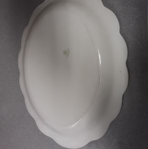 Johnson Bros Serving Tray